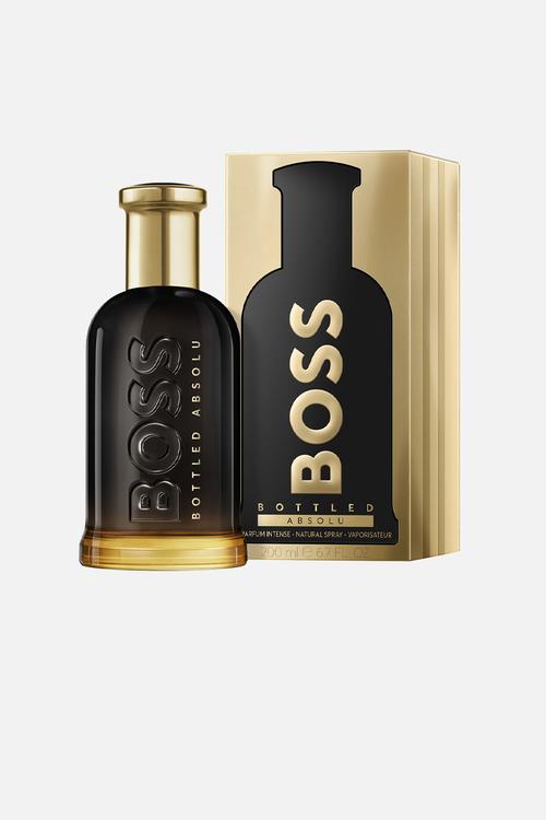 Boss Bottled Absolu Parfum Intense - 200ml