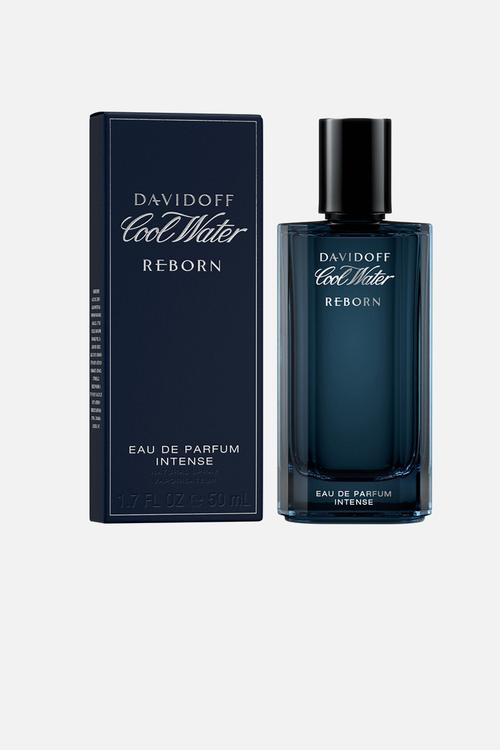 Davidoff Cool Water Reborn Edp Intense - 50ml