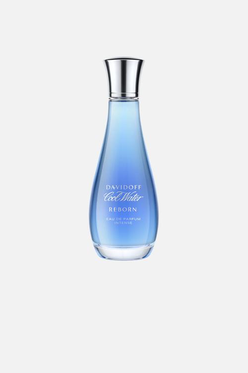 Davidoff Cool Water Reborn Edp Woman Instense - 100ml
