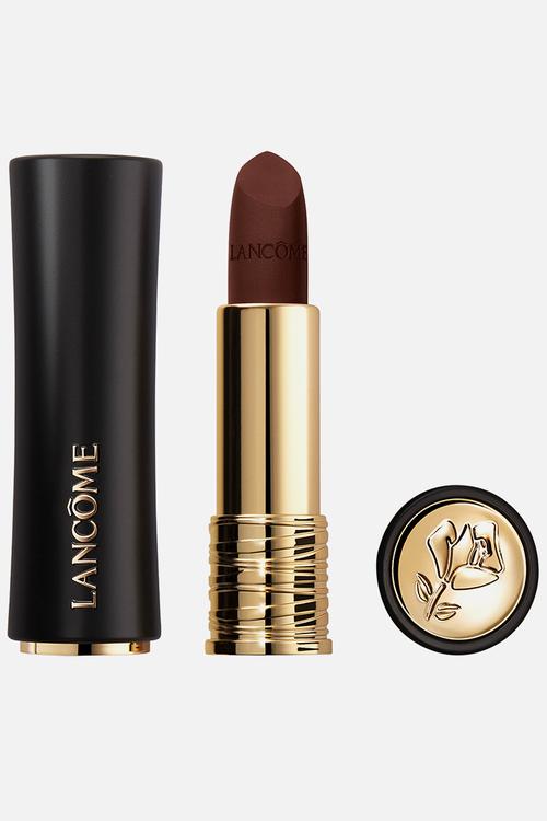 L'Absolu Rouge Drama Matte 455 - Vitamin Cacao