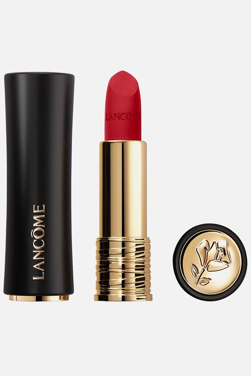 L'Absolu Rouge Drama Matte 505 - Attrape Coeur