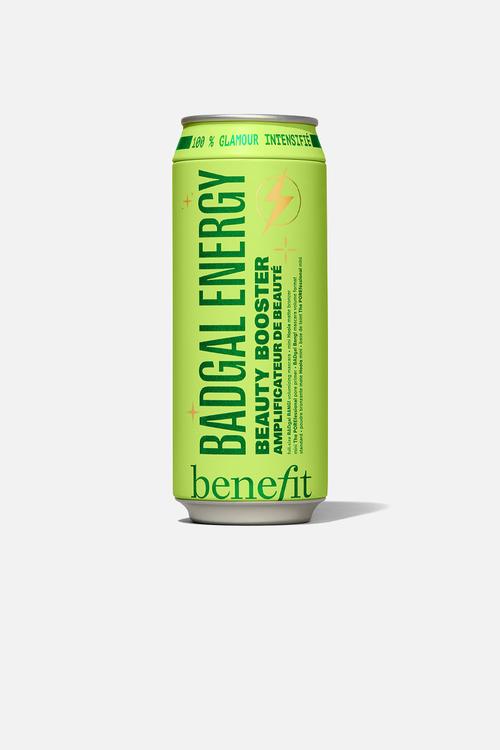 Badgal Energy Set
