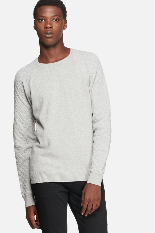 Bay Knit