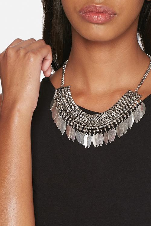 Maja Necklace