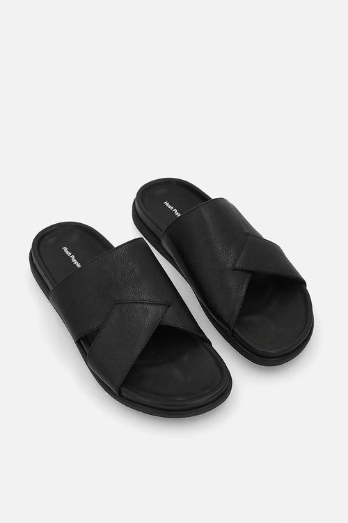 Jake - Black 