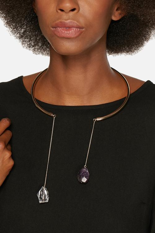 Karna Necklace