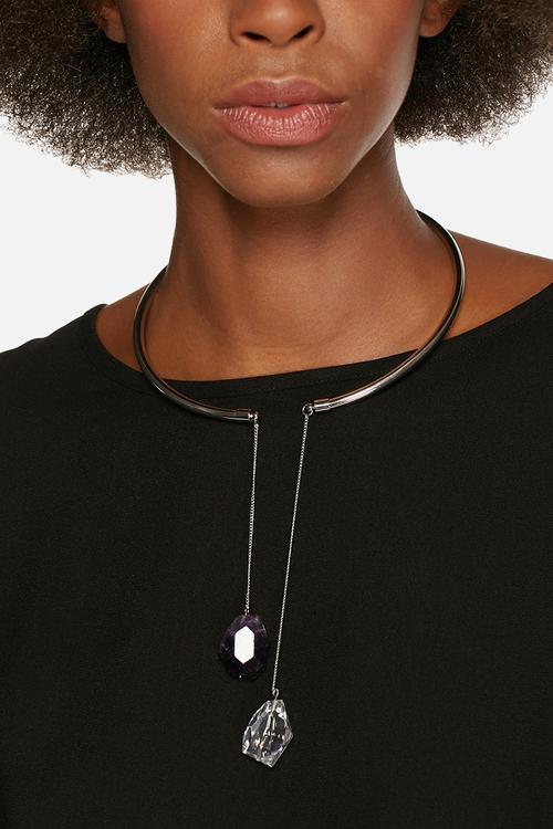 Karna Necklace