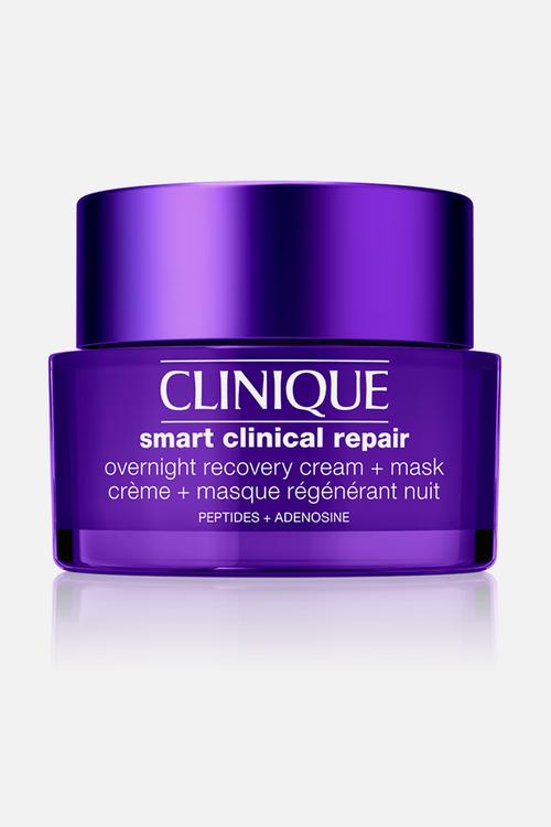 Smart Clinical Repair Overnight Recovery Cream + Mask