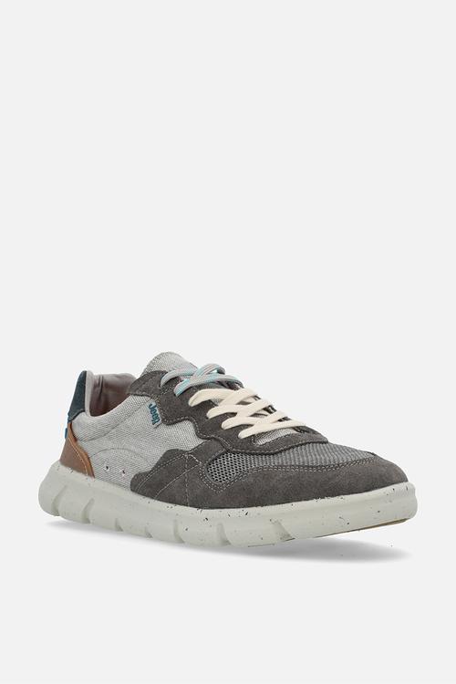 Tabasco run - blue & grey