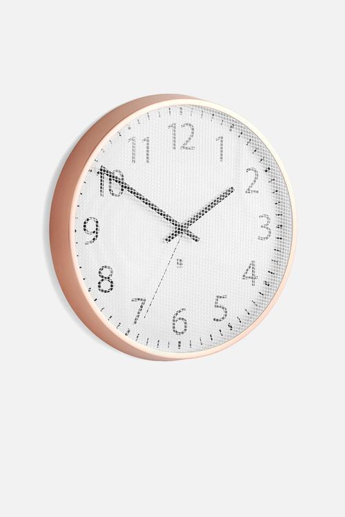 Perftime Clock