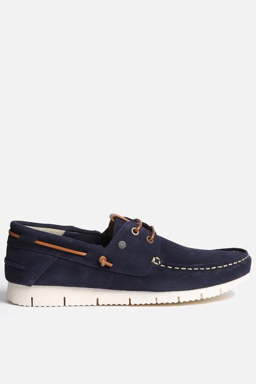 Larco Suede Casual Shoe