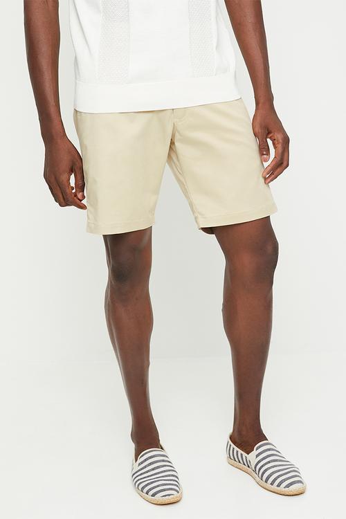 Ben Sherman Shorts - Sandstone