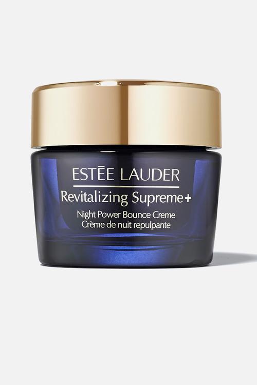 Revitalizing Supreme+ Night Power Bounce Creme Moisturizer 50ml