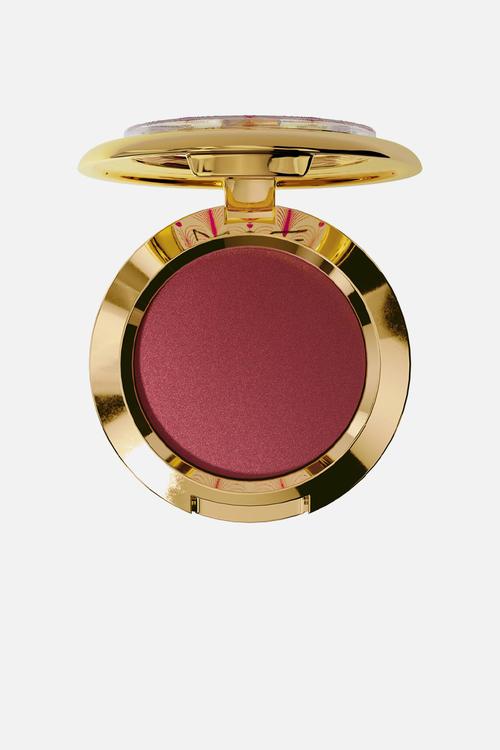 Gift of Gold Skinfinish Metallic Cream Blush - Priceless Purple