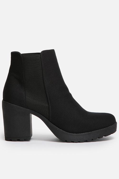 Brooke Bootie