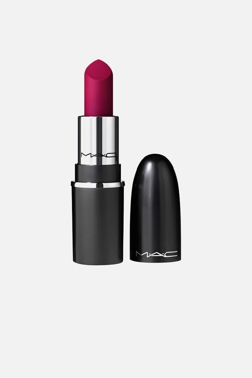 MACximal Sleek Satin Mini Lipstick - Rebel