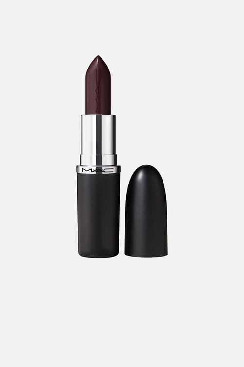 MACximal Sleek Satin Lipstick - Cyber