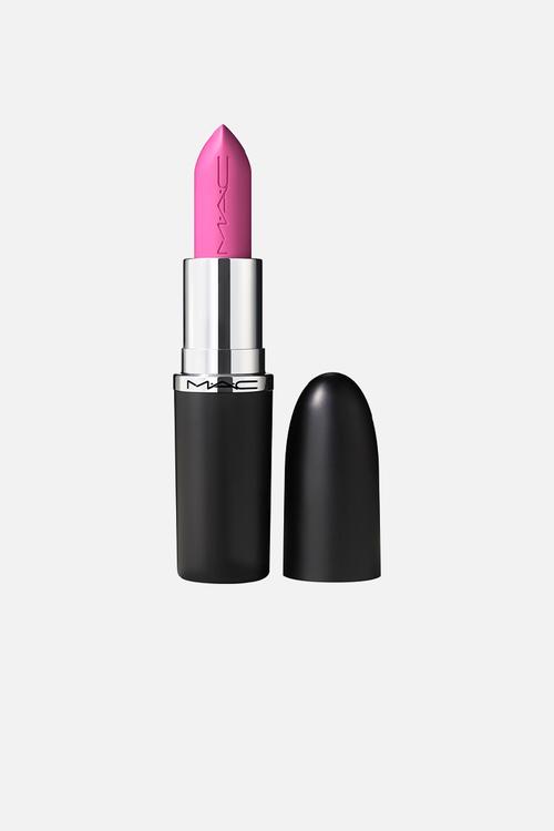 MACximal Sleek Satin Lipstick - Saint German