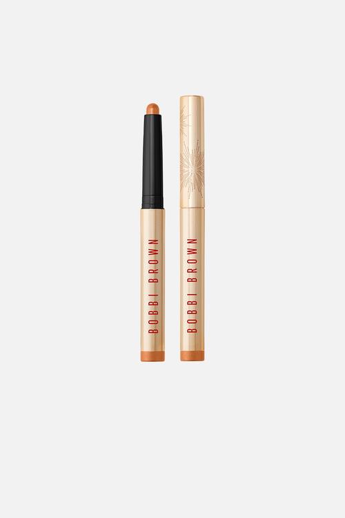 Long-Wear Cream Shadow Stick - Copper Prism