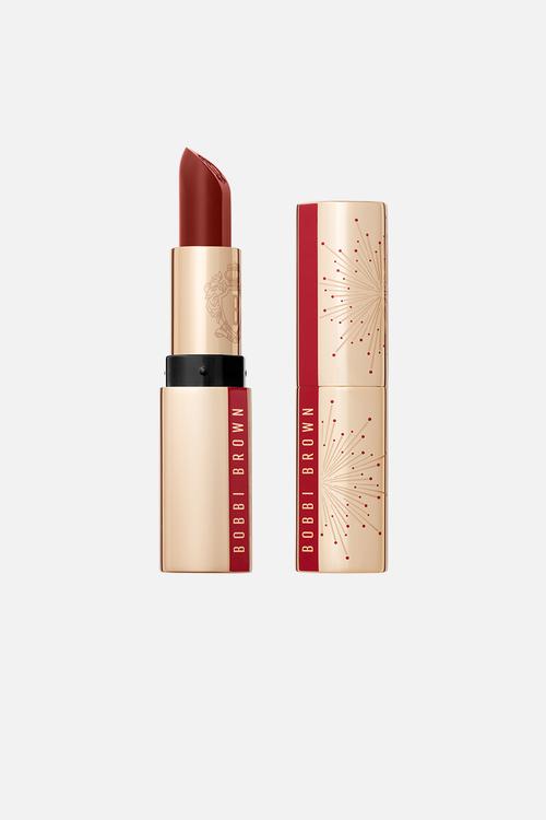 Luxe Lipstick - Claret