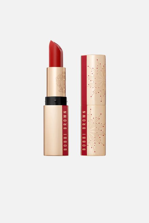 Luxe Lipstick - Parisian Red