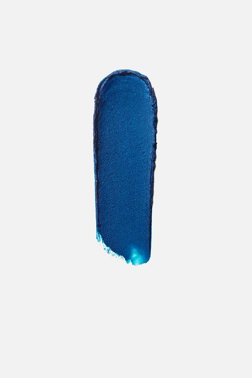 Long-Wear Cream Shadow Stick - Sapphire