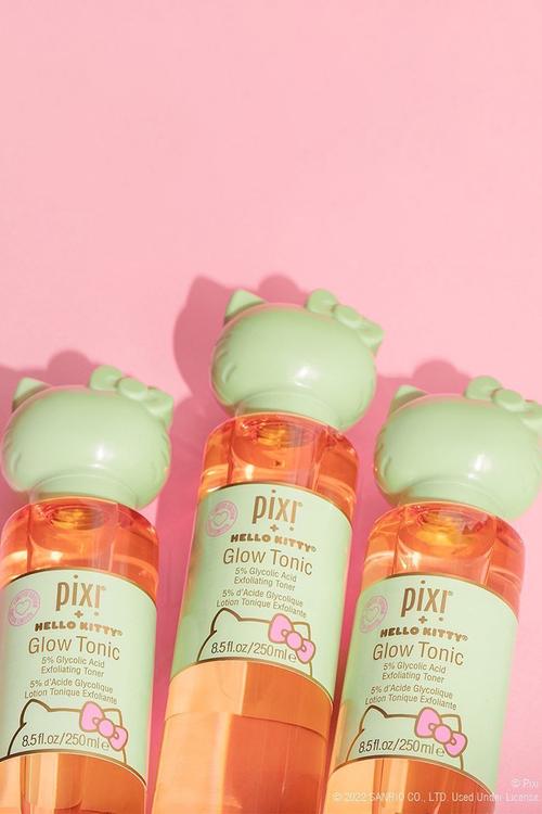 Glow Tonic  (Pixi +HK LTD Edition) - 250ml