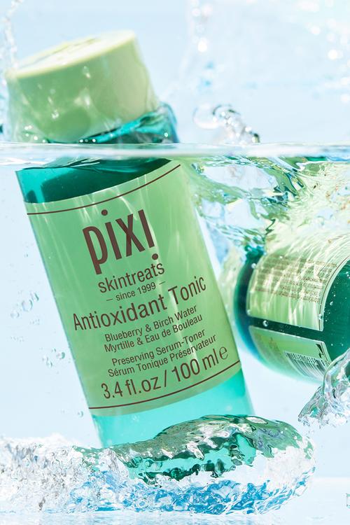 Antioxidant Tonic