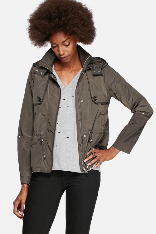 Nivas Jacket