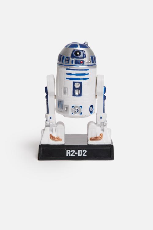 Star Wars: R2-D2 Bobble Head