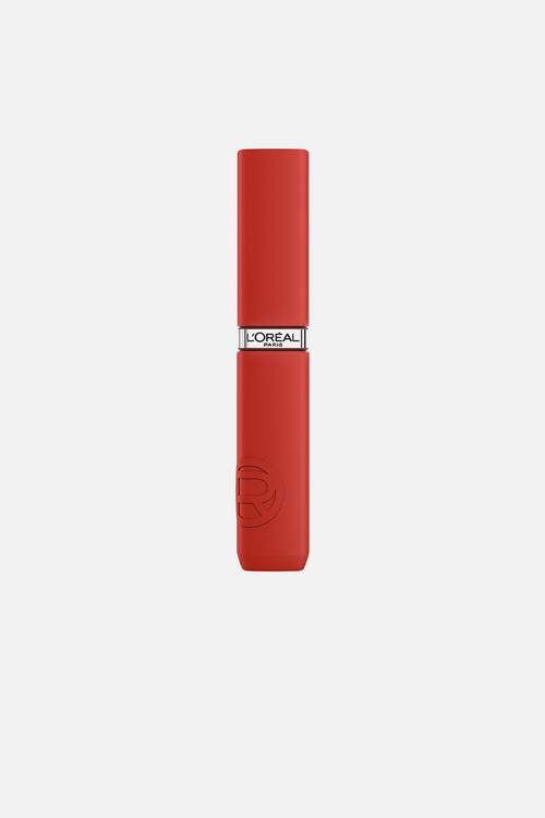 Infaillible Matte Resistance  400 Spill the tea