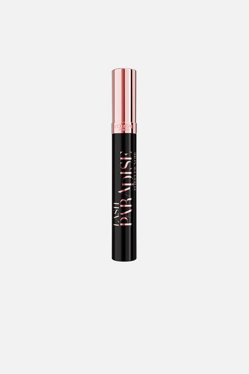 Paradise Mascara Forever Noir