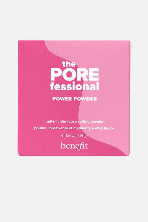 The Porefessional Matte Loose Mini Powder