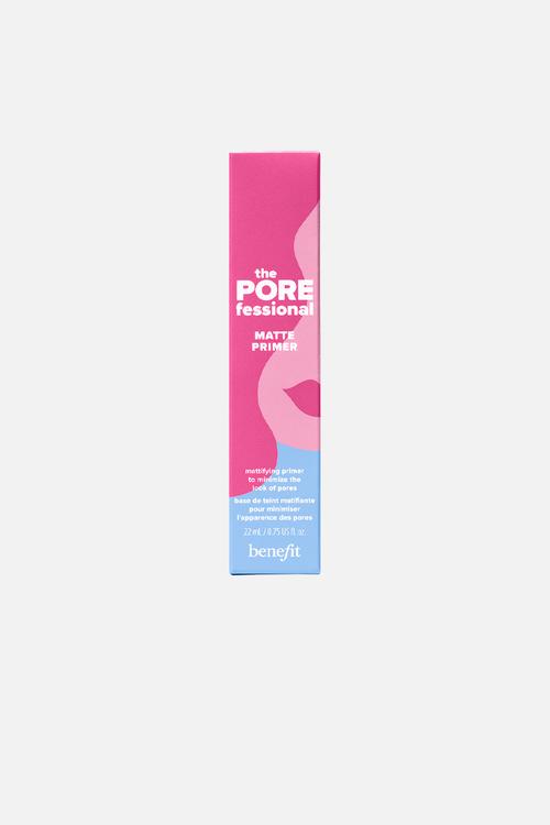 The Porefessional Matte Primer