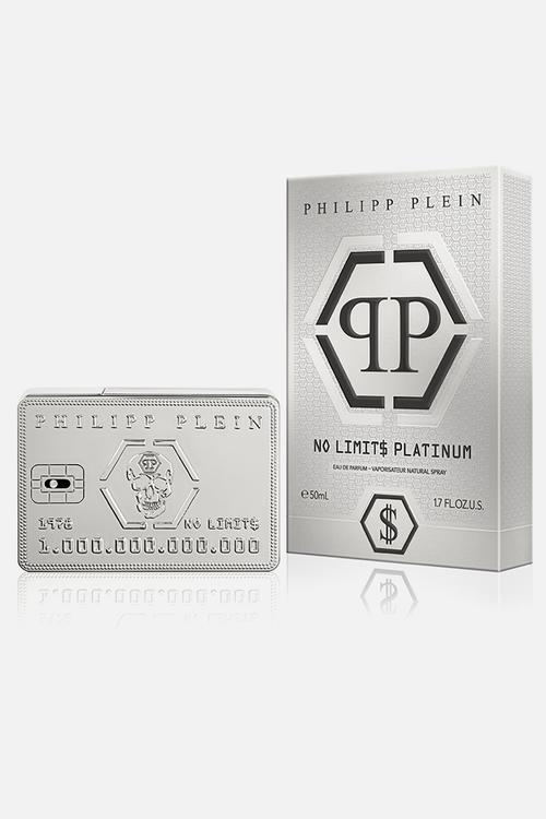 Philipp Plein No Limits Edp - 50ml