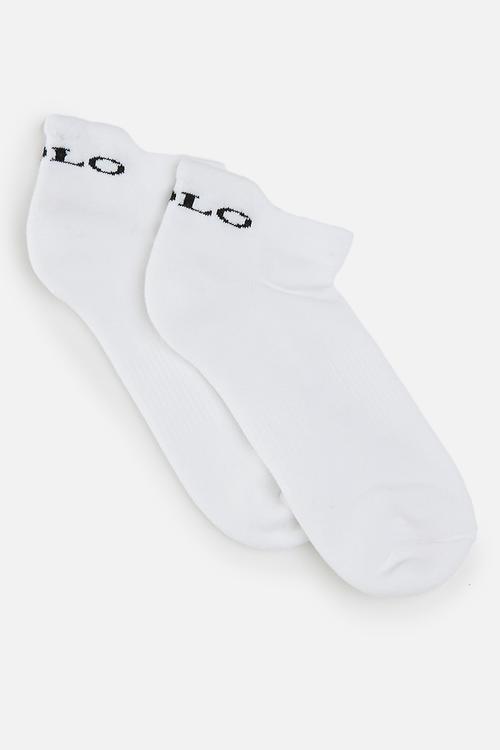 Polo golf - White