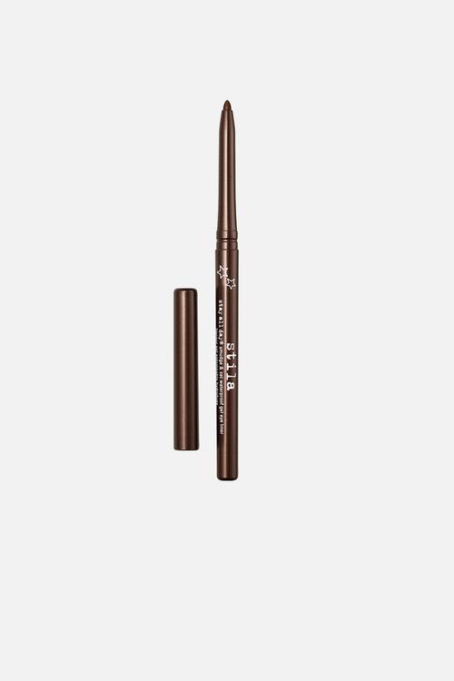 Stay All Day® Smudge & Set Waterproof Gel Eye Liner-Expresso