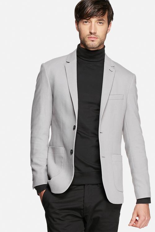 Kendrick slim blazer