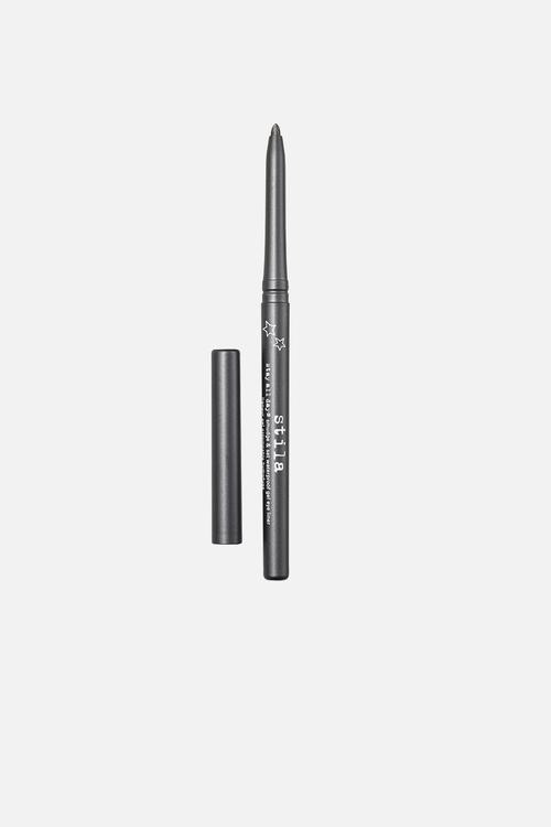 Stay All Day® Smudge & Set Waterproof Gel Eye Liner-Silver lining