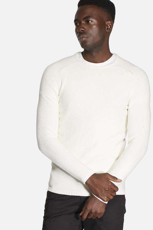 Vince bubble knit