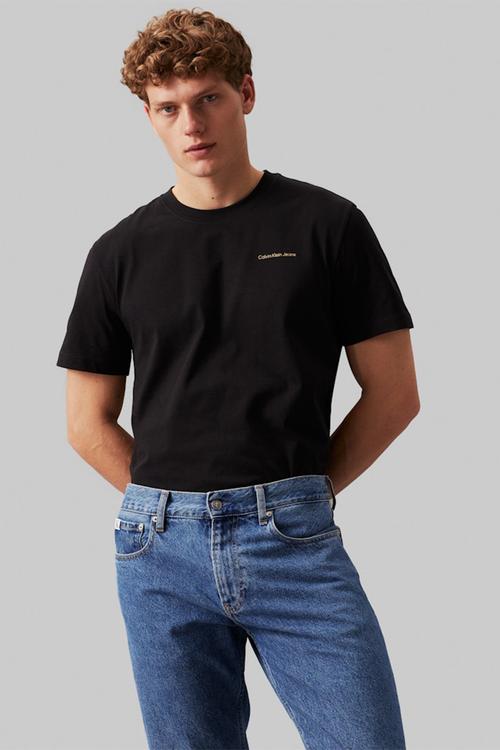 Ck multibox tee - Ck Black