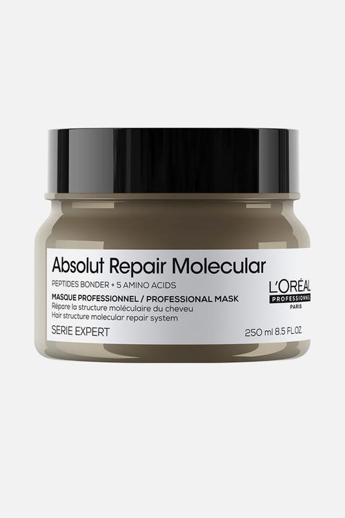 Absolut Repair Molecular Rinse-off Hair Mask 250ml