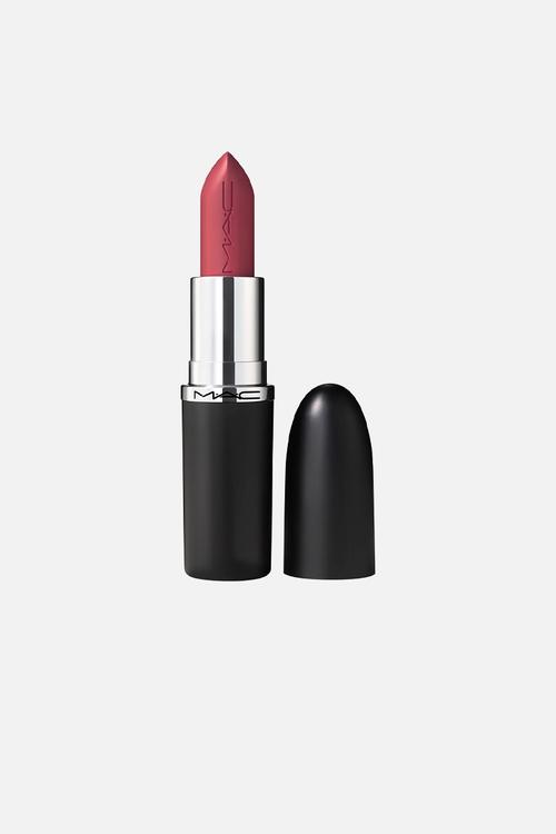 MACximal Sleek Satin Lipstick - Brave