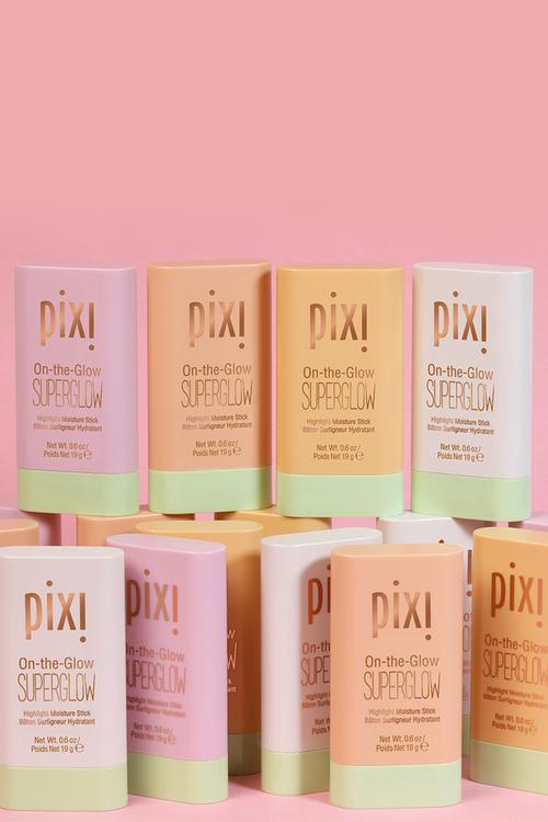 On-the-Glow SUPERGLOW - NaturaLustre