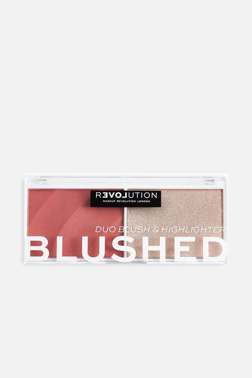 Relove Colour Play Blushed Duo - Cute