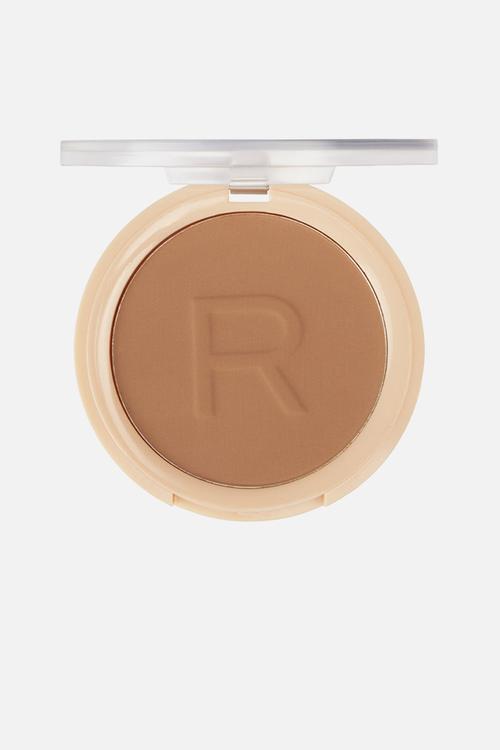 Reloaded Pressed Powder - Tan
