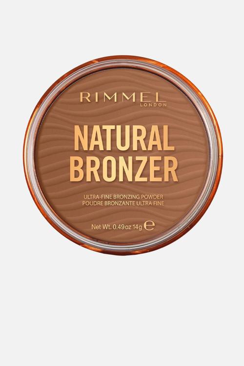 Natural Bronzer - 003 Sunset