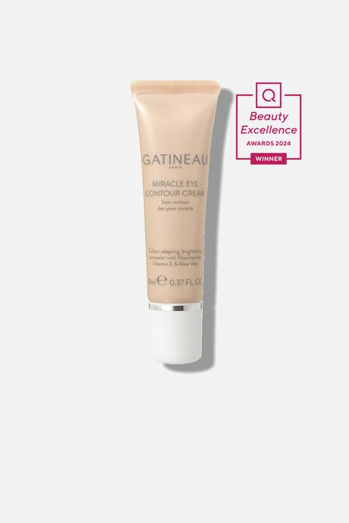 Miracle Eye Contour Cream