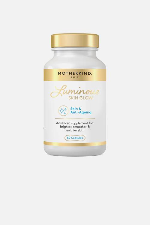 Luminious Skin Capsules