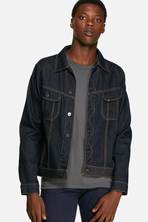 Rider jacket 